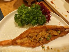 -樱の千渡日式料理·铁板烧•烧鸟(金盛田广场店)