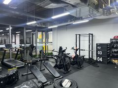 -FIGHTMAN格斗俱乐部(长宁临空店)