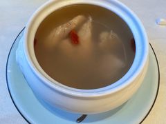 -香港狮子山下·明星粤菜餐厅(北苑店)