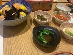 -伊豆野菜村(大族广场店)