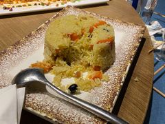 -清真·卡德尔大叔新疆主题餐厅(龙汇路店)