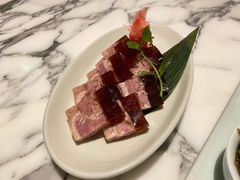 -杭州君悦酒店·湖滨28中餐厅