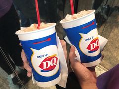 -DQ·蛋糕·冰淇淋(新佳丽店)