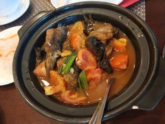 -桂林喜来登饭店-国泰中餐厅