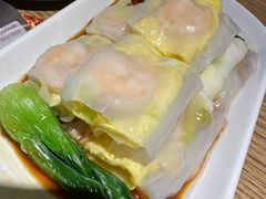 -昌勝香港深井烧鹅(新年华店)