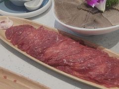 -千牛将·鲜牛肉火锅(开元路店)