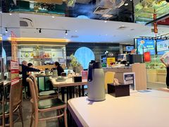 -南拳十三姨·潮汕砂锅粥·粤菜(西单大悦城店)