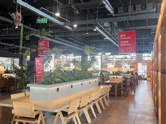 -魔方城市书房(中街益田店)