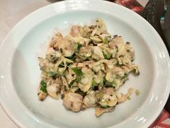 -宝轩渔府·老字号海鲜·正宗津菜(水上店)