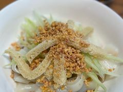 糖醋麻辣凉皮-小豆海棠(人民南路店)