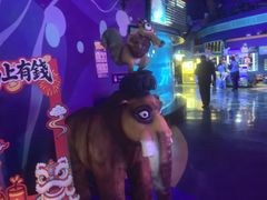 -烟台海昌鲸鲨海洋公园