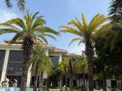 -惠州金海湾嘉华度假酒店