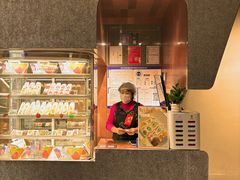 -Fruwich果明治(西单更新场店)