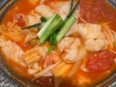 -谷田稻香·砂锅菜(西乡天虹店)