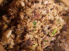 驴肉驴血饭-原汁原味驴庄(长岭村店)