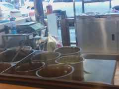 -霄汉牛三鲜湖北砂锅菜(万松园2店)