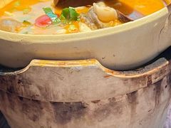 -泰妃殿(武汉首店)