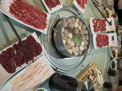 -今日牛事潮汕鲜牛肉火锅(瑞金店)
