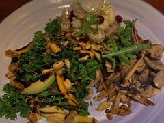 超级色拉三拼-卡朋厨房(289艺术园区店)