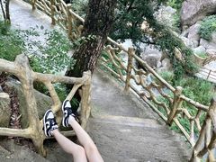 -洛阳白云山景区