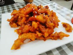 -烁佳海鲜大馅饺子