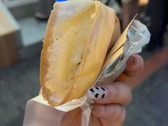 -易老大蛋烘糕(奎星楼总店)