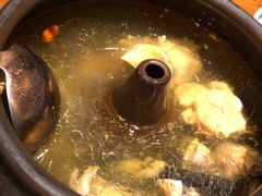 -云海肴·云南小炒·汽锅鸡(天津国金汇店)