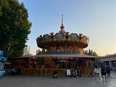 -济南方特东方神画