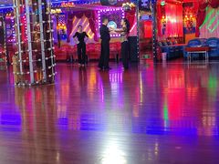 -安吉罗联丰舞厅(宝丰生活广场店)