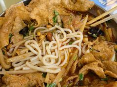 螺丝肉汤粉-红鼻子桂林米粉(金唐新光界店)