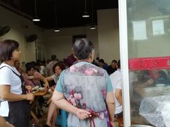 门面-桐梓锅贴饺(桃源东路店)