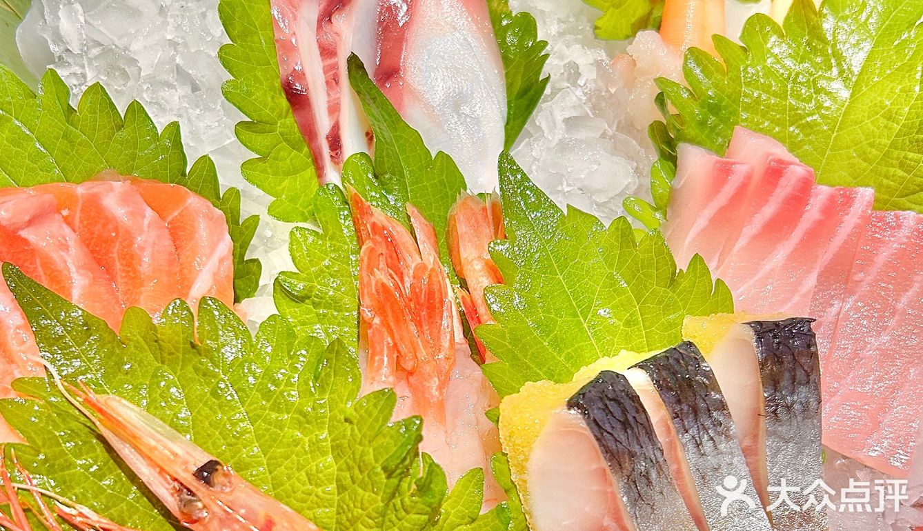 🦞风很大的海鲜放题，回本无望？？