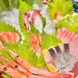 🦞风很大的海鲜放题，回本无望？？