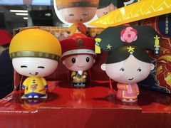 -麦当劳(新洲南路店)