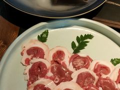 -大隐·成都火锅Bistro(合生麒麟新天地店)