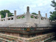 -北京古代建筑博物馆