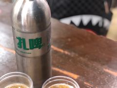 -凡老头米线砂锅(古荡新村西粮站)