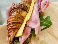 -OUR Bakery(三里屯太古里店)