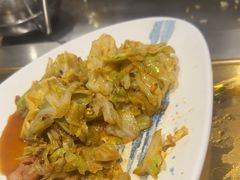 -大神太神·铁板烧(瑞虹天地月亮湾店)