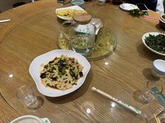 -黑家养生粥道馆(新世纪店)