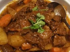 -渝悦情·新派川菜(建国门店)