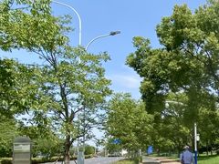 -阳澄湖半岛旅游度假区