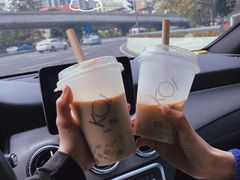 -KOI Thé(正佳广场店)