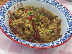 -三只鸟本地特色菜馆(上饶总店)