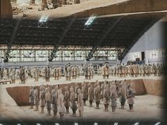 -秦始皇帝陵博物院-丽山园