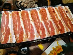 -金九姬黑牛烤肉料理(杨舍老街店)