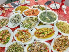 -滑记海鲜饭店·老字号(海鲜街店)