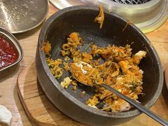 -汉拿山(北京上地华联店)