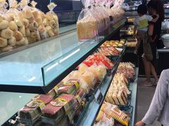 -Caidie Bakery采蝶轩(钟村店)