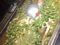 -探鱼·鲜青椒爽麻烤鱼(广州花都来又来店)